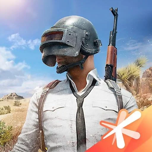 Player Unknown Battlegrounds